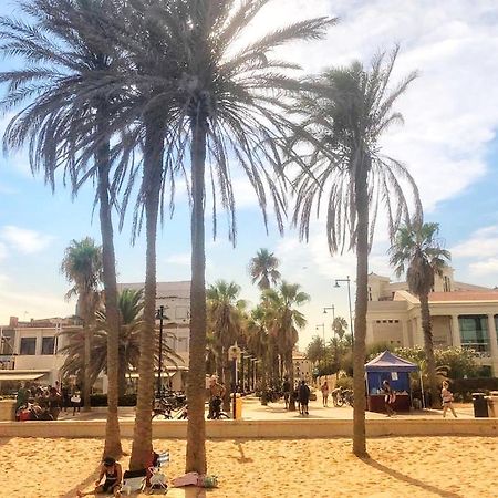 Espectacular Apartamento A 100Mt De La Playa Las Arenas Valência Exterior foto