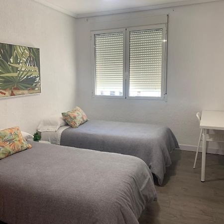 Espectacular Apartamento A 100Mt De La Playa Las Arenas Valência Exterior foto