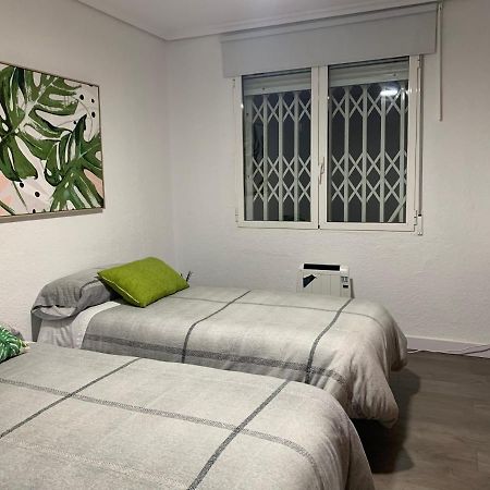 Espectacular Apartamento A 100Mt De La Playa Las Arenas Valência Exterior foto