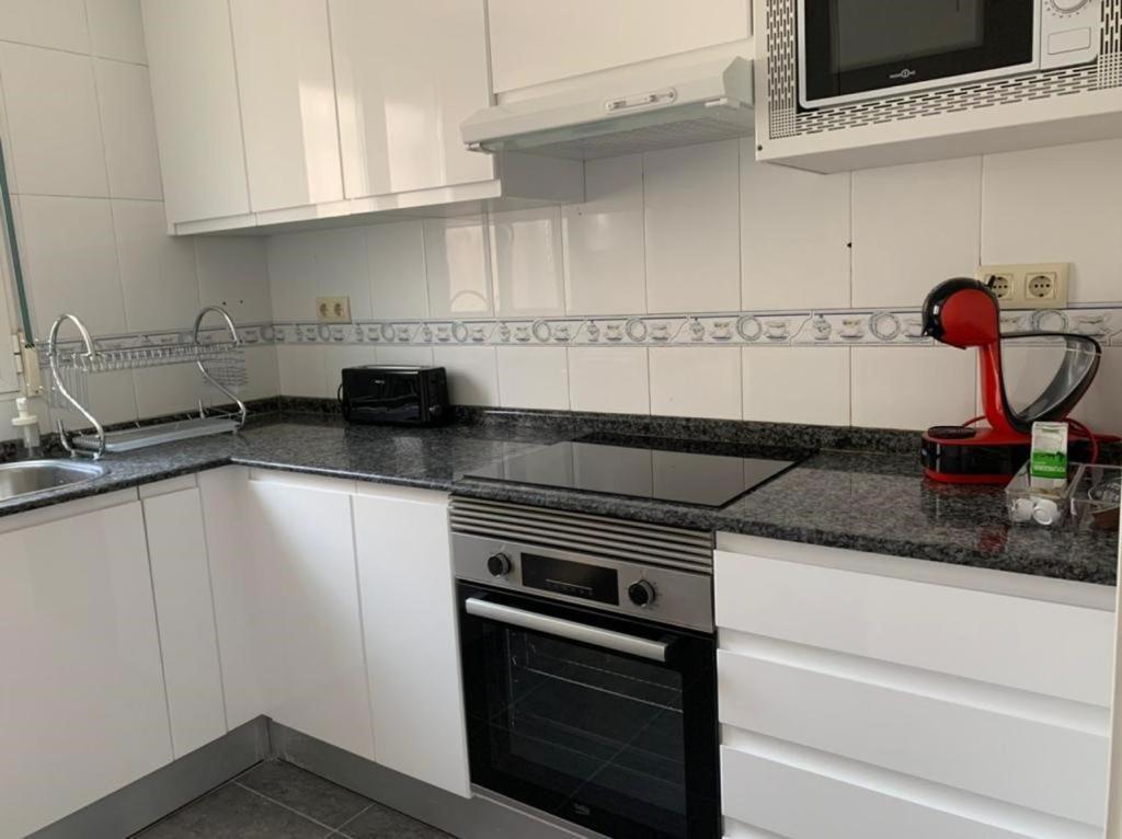 Espectacular Apartamento A 100Mt De La Playa Las Arenas Valência Exterior foto