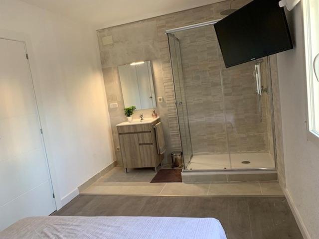Espectacular Apartamento A 100Mt De La Playa Las Arenas Valência Exterior foto