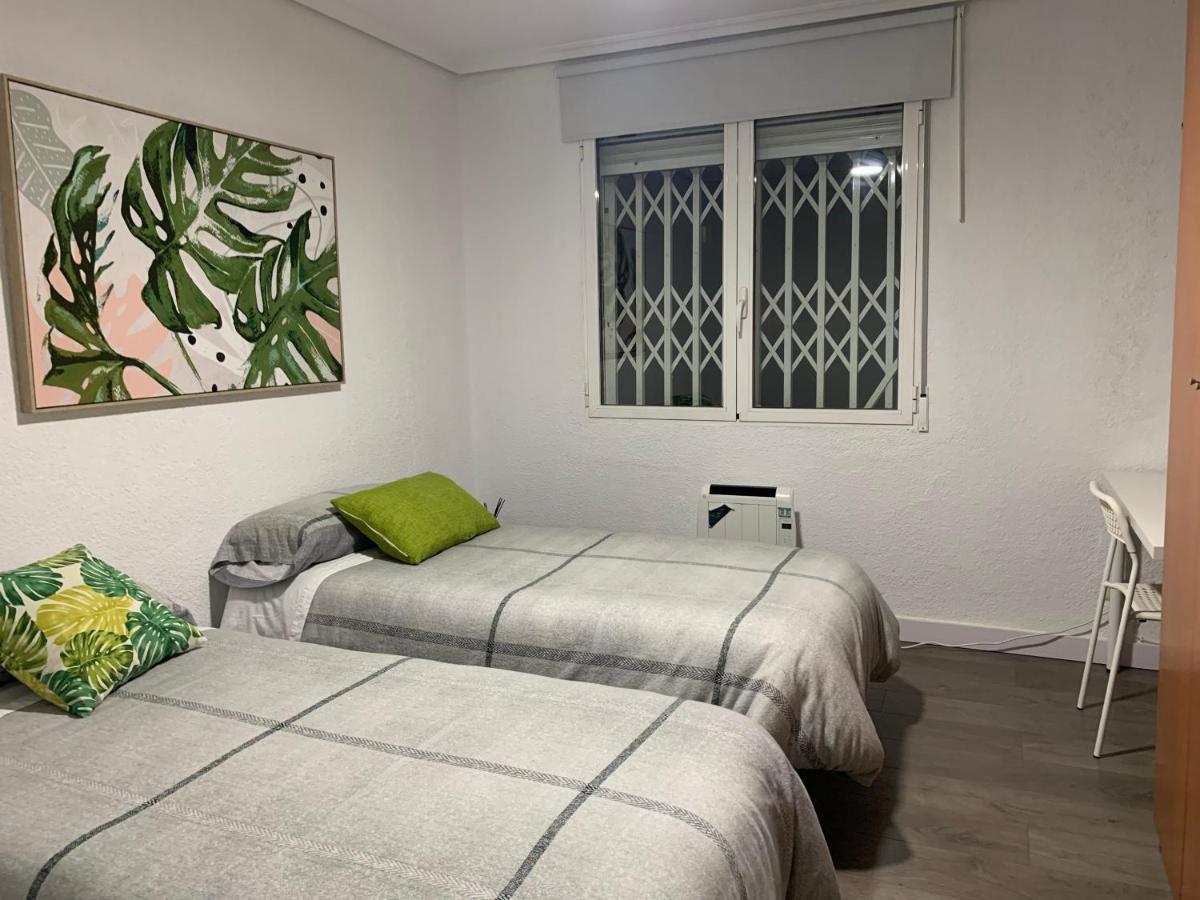 Espectacular Apartamento A 100Mt De La Playa Las Arenas Valência Exterior foto